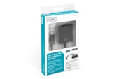 Digitus Type-C Erkek to HDMI Dişi Çevirici (4K) - 3
