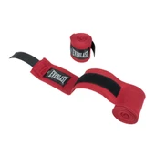 Everlast 120 Handwrap 305 Cm Kırmızı Boks Bandajı P00003246 - 9