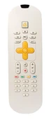 Türkcell Tv+plus Klavyeli Kumanda- Turkcell Tv Kumandası - 4