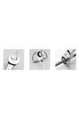 CETA CIRCIR KOMBİNE ANAHTAR MAFSALLI 8 MM - 4