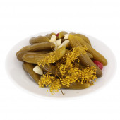 5 KG ÇUBUK ÇITIR SALATALIK TURŞUSU - 1