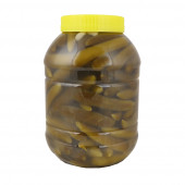 5 KG ÇUBUK ÇITIR SALATALIK TURŞUSU - 2