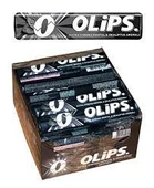 OLİPS 28GR ŞEKER KESKİN MENTOL - 1