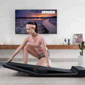 WalkingPad A1 PRO Katlanabilir Yürüme Bandı - Global Versiyon - 4