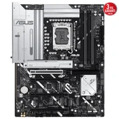 ASUS PRIME Z890-P WIFI DDR5 4XM2 USB3.2 RGB LAN ATX - 2