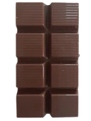 Chocoluxtr Dubai Çikolatası - El Yapımı Katkısız - 1