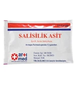 Artımed Salisilik Asit 10 gr - 1