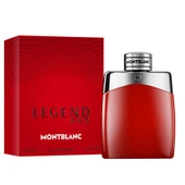 Mont Blanc Legend Red EDP 100ML Erkek Parfüm - 2