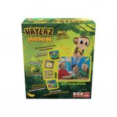 Adore Oyuncak Goliath Haylaz Maymun (918668) thumbnail 1