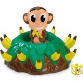 Adore Oyuncak Goliath Haylaz Maymun (918668) thumbnail 3