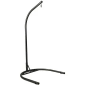 ReHome Capri Swing Tek Kişilik Metal Salıncak Ayağı, GRİ - 1