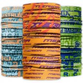 Knmaster Verbal 3lü Paket Buff Bandana TÜRK MARKASI - 1