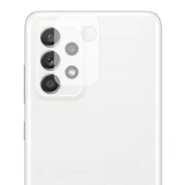 Samsung Galaxy A72 Kamera Lens Koruyucu 3D Cam - 1