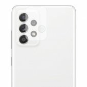 Samsung Galaxy A52 Kamera Lens Koruyucu 3D Cam - 1