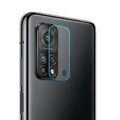 Xiaomi Mi 10T Pro Kamera Lens Koruyucu 3D Cam - 2
