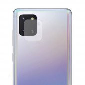 Samsung Galaxy Note 10 Lite Kamera Lens Koruyucu 3D Cam - 2