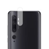 Xiaomi Mi Note 10 Pro Kamera Lens Koruyucu 3D Cam - 1