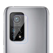 Xiaomi Mi 10T Pro Kamera Lens Koruyucu 3D Cam - 1