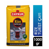 Çaykur Rize Turist Çayı 1000 Gr - 1