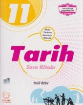11.Sınıf Tarih Soru Kitabı - 1