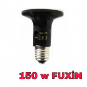 SERAMİK LAMBA ISITICI AMPUL 150 WATT - 1