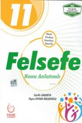11.Sınıf Felsefe Konu Anlatımlı - 1