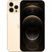 Apple iPhone 12 Pro Max 128 GB - 1