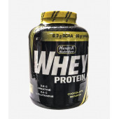 Hendrix Nutrition Whey Protein Tozu 2270 Gr + HEDİYENİ KENDİN SEÇ! - 2