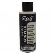 Rich Akrilik Boya Master 120 CC Kemik 120-102 - 2