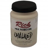 Rich Akrilik Boya Multi Decor Chalked 250 CC Paris Keteni 4510 - 2