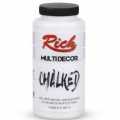 Rich Akrilik Boya Multi Decor Chalked 500 CC Antik Beyaz 4502 - 2
