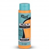 Rich Akrilik Boya Multi Surface 500 CC Turunç 500-2134 thumbnail 2