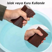 Atlas Takoz Kübik Sünger Zımpara 100 Kum - 3