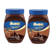Ülker Fındık Rüyası Kakaolu Fındık Kreması 625 gr x 2 Adet - 1
