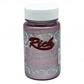 Rich Multi Tıtanıum Metalik 90 CC Toz Pembe 2556 - 2