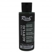 Rich Akrilik Boya Master 120 CC Amazon 205 - 2