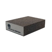 Atlas Takoz Kübik Sünger Zımpara 180 Kum thumbnail 1