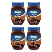 Ülker Fındık Rüyası Kakaolu Fındık Kreması 625 gr x 4 Adet - 1