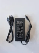 Nif Bilişim KYOTO KY-1205 12 Volt 5 Amper Plastik Kasa Adaptör - 1