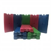 Jel Buz Aküsü 30 Adet (18x8,7x2,5)cm - 4