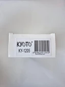 Nif Bilişim KYOTO KY-1205 12 Volt 5 Amper Plastik Kasa Adaptör - 2