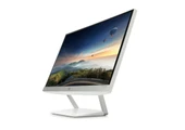 Monitör 23" Hp Pavılıon 23Xw 7Ms 60Hz Vga X2Hdmi Fhd Ips Led (Bx Kalite) 2.El 3Ay Garanti - 1