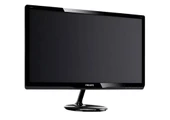 Monitör 23.6" Phılıps 247Elha Vga (Hdmı 2X) 1920X1080 2.El 3Ay Garanti - 1
