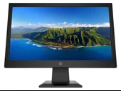 Monitör 18.5" Hp P19B G4 Hd / Hdmı Vga (Bx Kalite) 2.El 3Ay Garanti - 1