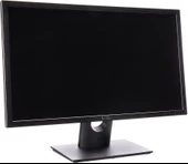 Monitör 24" Dell E2416Hb 5Ms 60Hz Vga Dp Fhd Led (Bx Kalite) 2.El 3Ay Garanti - 1