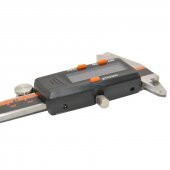 Valkyrie 150 x 0,01MM Dijital Paslanmaz Çelik Elektronik Kumpas - 5