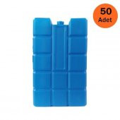 Jel 450 gr Buz Aküsü 50 Adet (16x9,2x3,3)cm - 1