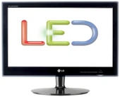 Monitör 21.5" Lg E2240S 5Ms 60Hz Vga Fhd Led (Bx Kalite) 2.El 3Ay Garanti - 1