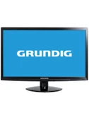 Monitör 21.5" Grundıg Me1215B 5Ms 60Z Vga 1920X1080 Siyah 2.El 3Ay Garanti - 1