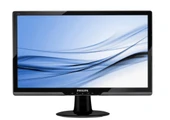 Monitör 23.8" Phılıps 243E 4Ms 75Hz Vga Dva Fhd Ips Led (B Kalite) 2.El 3Ay Garanti - 1